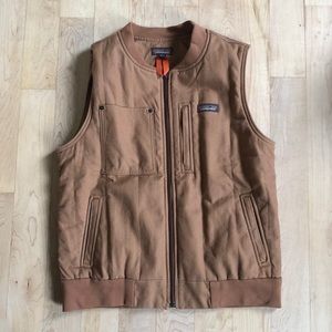 Patagonia W’s Workwear Vest